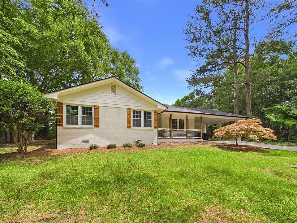 1st image of 3784 Braswell Cir