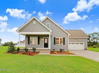 94 Glenwood Pl, Kenly, NC 27542