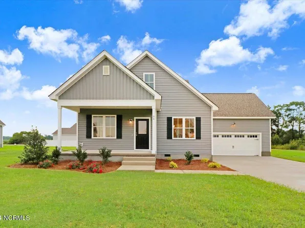 94 Glenwood Place, Kenly, NC 27542
