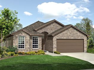 2324 Briscoe Ranch Dr, Weatherford, TX 76087