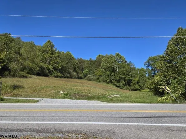 Rear Rte, Mount Clare, WV 26408