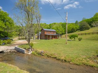 13546 Campbellsville Rd, Lynnville, TN 38472