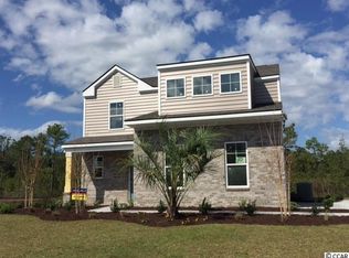 2710 Scarecrow Way LOT 1217, Myrtle Beach, SC 29579