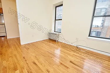 Rented by Genik Group Corp