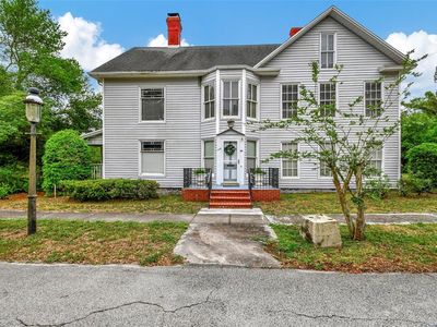1010 Camphor Ln, Deland, FL, 32720