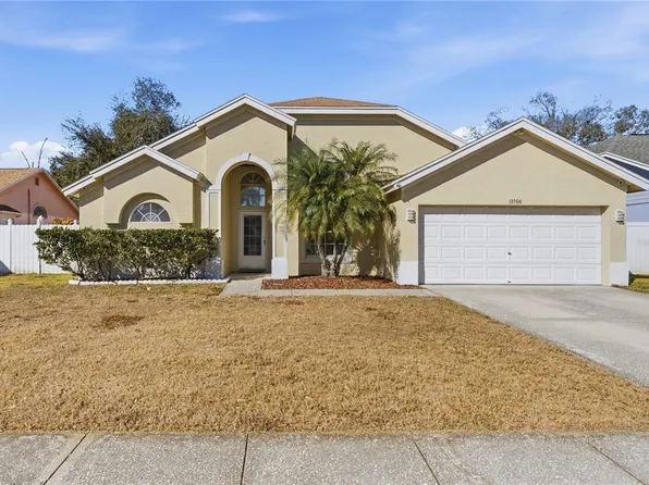 13506 Fawn Ridge Blvd, Tampa, FL 33626