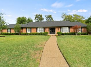 4425 Forest Bend Rd, Dallas, TX 75244