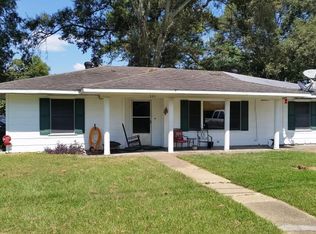 326 W Pine St, Crowley, LA 70526