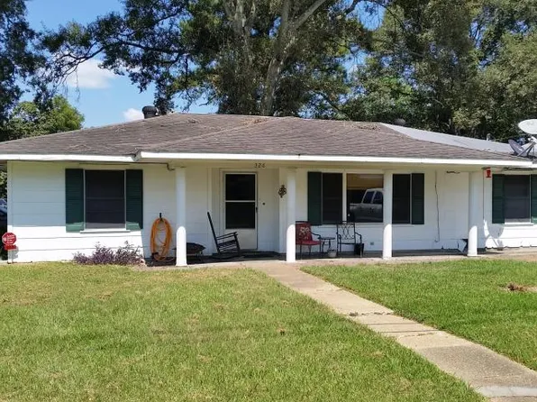 326 W Pine St, Crowley, LA 70526
