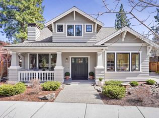 2288 NW High Lakes Loop, Bend, OR 97703