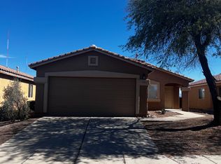 2636 N Splitwood Ave, Tucson, AZ 85745