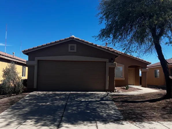 2636 N Splitwood Ave, Tucson, AZ 85745