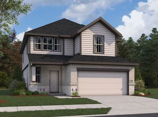 2347 Pink Pearl Drive, San Antonio, TX 78224