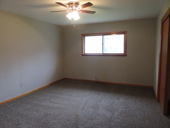 Large Master Bedroom and 3 additional great sized bedrooms