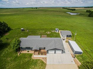 1663 Highway 15, Abilene, KS 67410