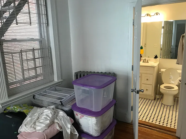 64 Hemenway St #5 — Photo 5