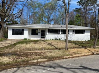 104 Braden St, Jacksonville, AR 72076