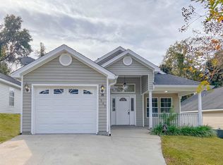 5347 Falling Star Rd, Tallahassee, FL 32303