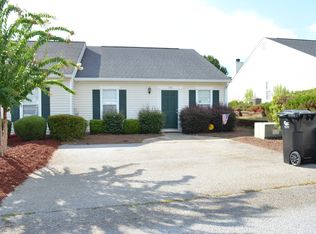 756 Folly Ct, Evans, GA 30809