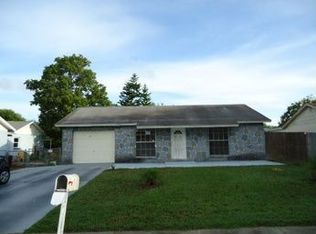 7449 Culver Ln, New Port Richey, FL 34655