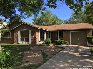 7406 Deep Spring St, San Antonio, TX 78238
