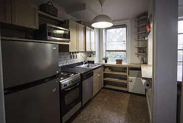 Rented by Space Consultant