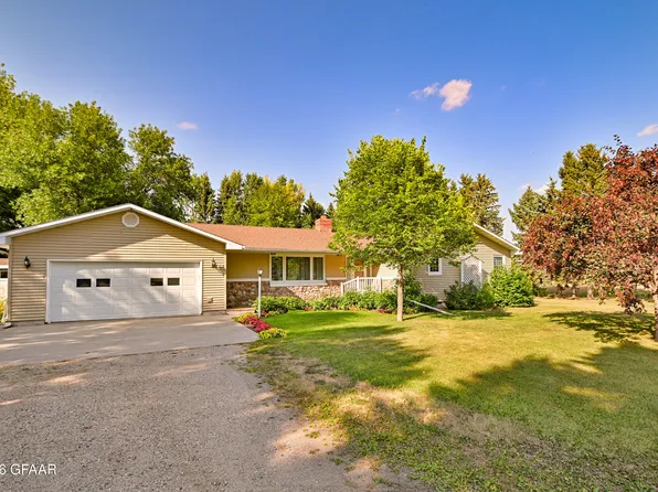10349 Highway 5, Langdon, ND 58249