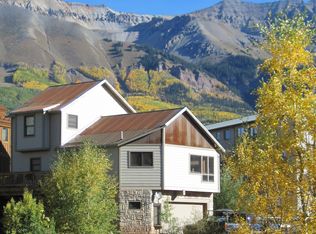 14 Boulders Way, Mountain Village, CO 81435