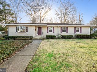 222 Hazel Ave, Collingswood, NJ 08108