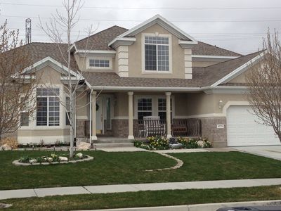 8278 S Meadow Estates Dr, West Jordan, UT, 84081