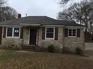 4264 Dunn Rd LOT 154, Memphis, TN 38111