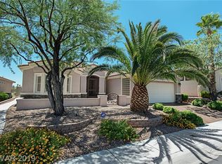 10265 Riva De Destino Ave, Las Vegas, NV 89135