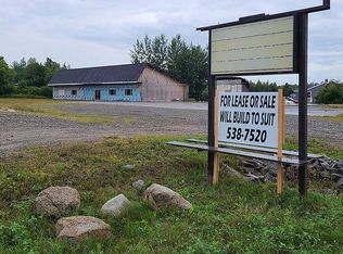 222 W Broadway, Lincoln, ME 04457