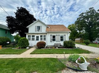 308 E Front St, Wyanet, IL 61379