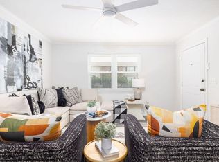415 Parkdale Dr APT 2F, Charleston, SC 29414