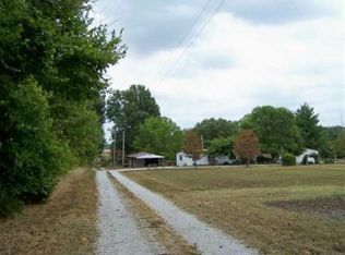 156 SE Hwy Aa, Clinton, MO 64735