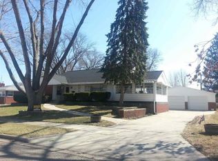 1808 Avenue E, Sterling, IL 61081