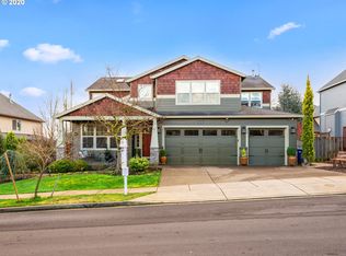 15172 SE Holland Loop, Happy Valley, OR 97086