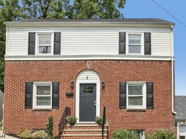 3 Orange Heights Ave, West Orange Twp., NJ 07052