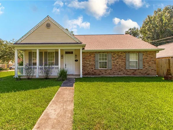 2 Laura Dr, Hammond, LA 70401