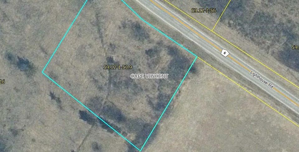 1st image of County Route 6 Lot 53
