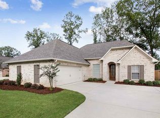 229 Buckhead Dr, Madison, MS 39110