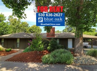 960 East Ave, Chico, CA 95926