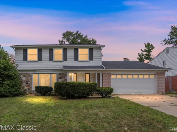 21330 Winchester St, Southfield, MI 48076