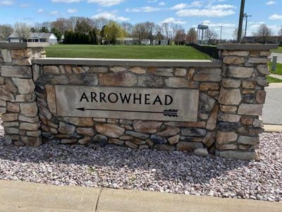 14 Arrowhead Dr, Coldwater, MI, 49036
