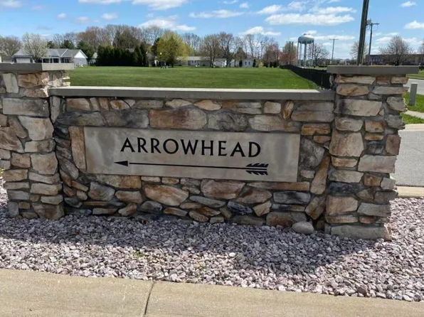 37 Shoshoni Pass, Coldwater, MI 49036