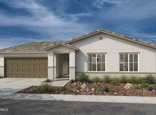 18220 E Zuza Dr, Gold Canyon, AZ 85118