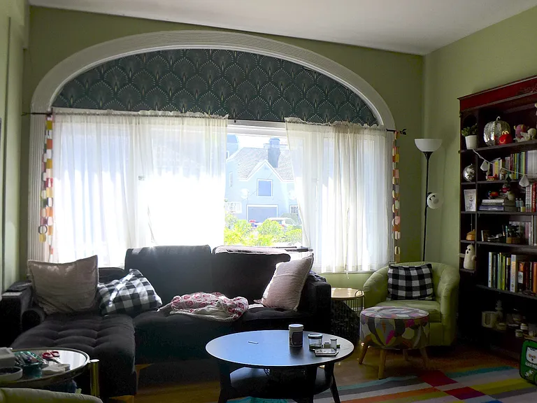 126 Harvard St #1 — Photo 2