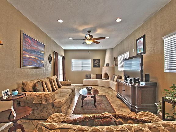 Living Area 1