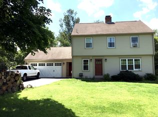 38 Kline Rd, Southwick, MA 01077